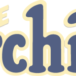 The Archies Logo Vector