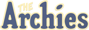 The Archies Logo Vector