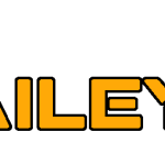 The Bailey Company Logo Vector