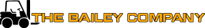 The Bailey Company Logo Vector