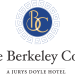 The Berkeley Court Logo Vector