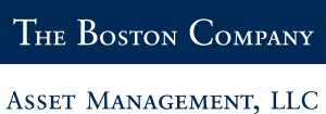 The Boston Company Asset Management Logo Vector