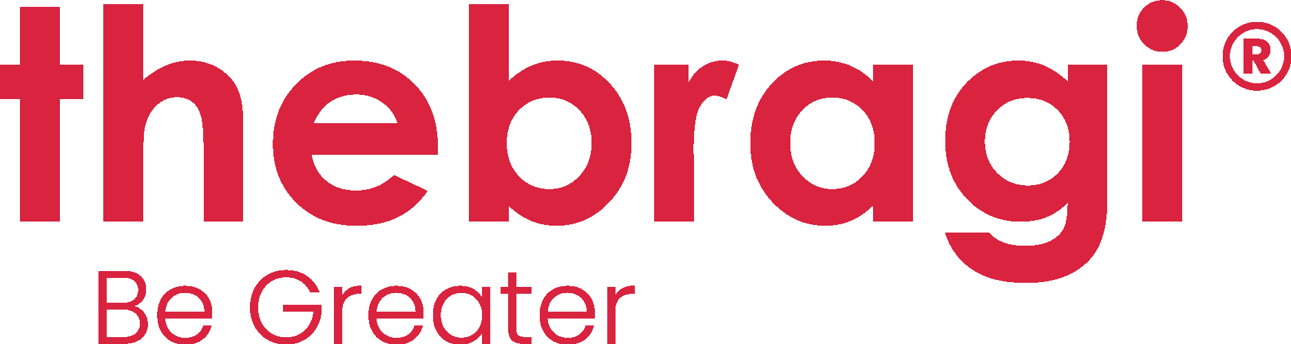 The Bragi Logo Vector