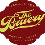 The Bruery Logo Vector