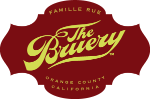 The Bruery Logo Vector