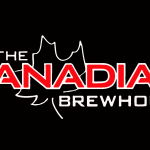 The Canadian Brewhouse Logo Vector