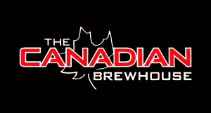 The Canadian Brewhouse Logo Vector