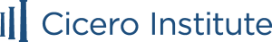 The Cicero Institute Logo Vector