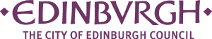 The City of Edinburgh Council Logo Vector