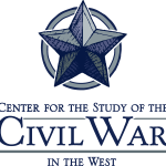 The Civil War Center Logo Vector