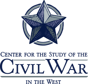 The Civil War Center Logo Vector