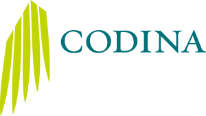 The Codina Group Inc. Logo Vector