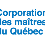 The Corporation of Master Electricians of Quebec Logo Vector