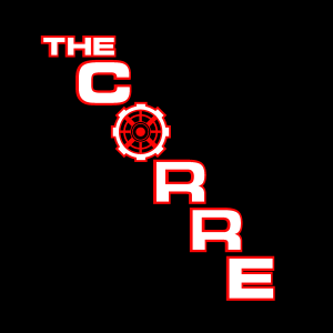 The Corre Logo Vector