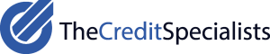 The Credit Specialists Logo Vector