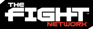 The Fight Network Logo Vector