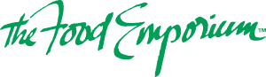 The Food Emporium Logo Vector