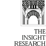 The Insight Research Corporation Logo Vector