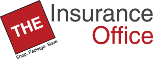 The Insurance Office Logo Vector