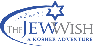 The Jew Wish new Logo Vector