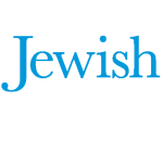 The Jewish Federation of North America Logo Vector