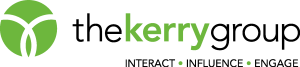 The Kerry Group Logo Vector
