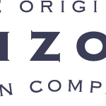 The Original Arizona Jean Co. Logo Vector