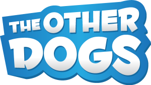 The Other Dogs Logo Vector