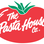 The Pasta House Co. Logo Vector