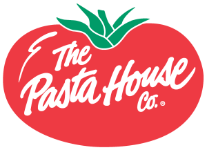 The Pasta House Co. Logo Vector