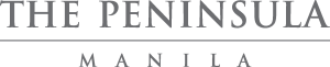 The Peninsula Manila Logo Vector