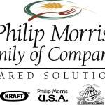 The Philip Morris Family of Companies Logo Vector