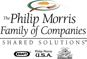 The Philip Morris Family of Companies Logo Vector