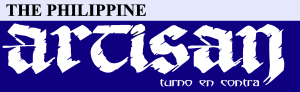 The Philippine Artisan Logo Vector