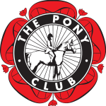 The Pony Club Logo Vector