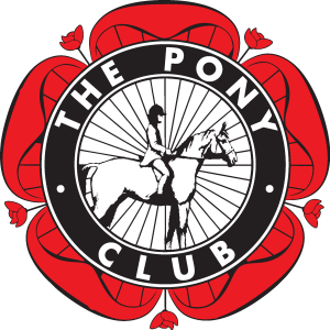 The Pony Club Logo Vector