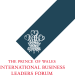 The Prince of Wales Logo Vector