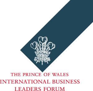 The Prince of Wales Logo Vector
