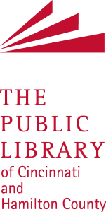 The Public Library Logo Vector