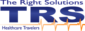 The Right Solutions Logo Vector