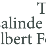 The Rosalinde and Arthur Gilbert Foundation Logo Vector