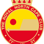 The Royal North Cape Club Logo Vector