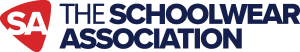 The Schoolwear Association Logo Vector