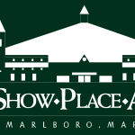 The Show Place Arena Logo Vector