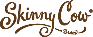 The Skinny Cow Logo Vector