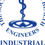 The Society of Public Health Engineers Logo Vector