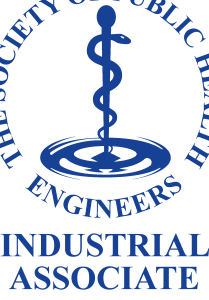 The Society of Public Health Engineers Logo Vector