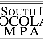 The South Bend Chocolate Company Logo Vector