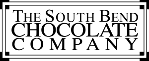 The South Bend Chocolate Company Logo Vector