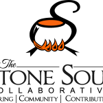 The Stone Logo Vector